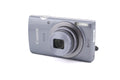 Canon IXUS 160 - Camera