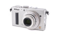 Nikon Coolpix A - Camera