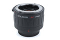 Soligor 2x Teleconverter N/AFD Pro - Accessory