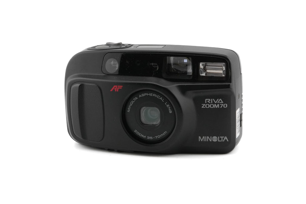 Minolta Riva Zoom 70