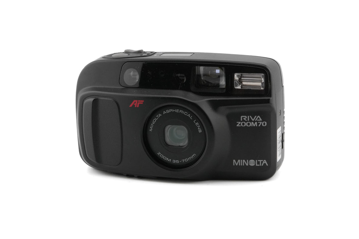 Minolta Riva Zoom 70