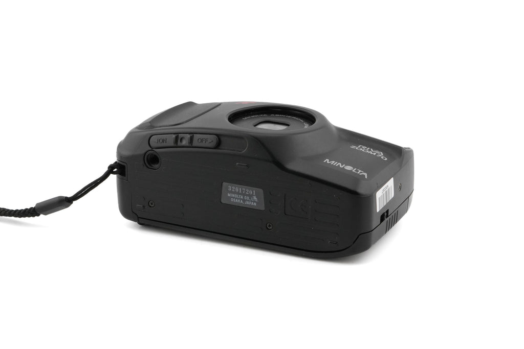 Minolta Riva Zoom 70