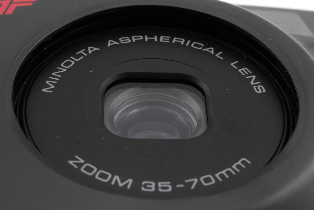Minolta Riva Zoom 70