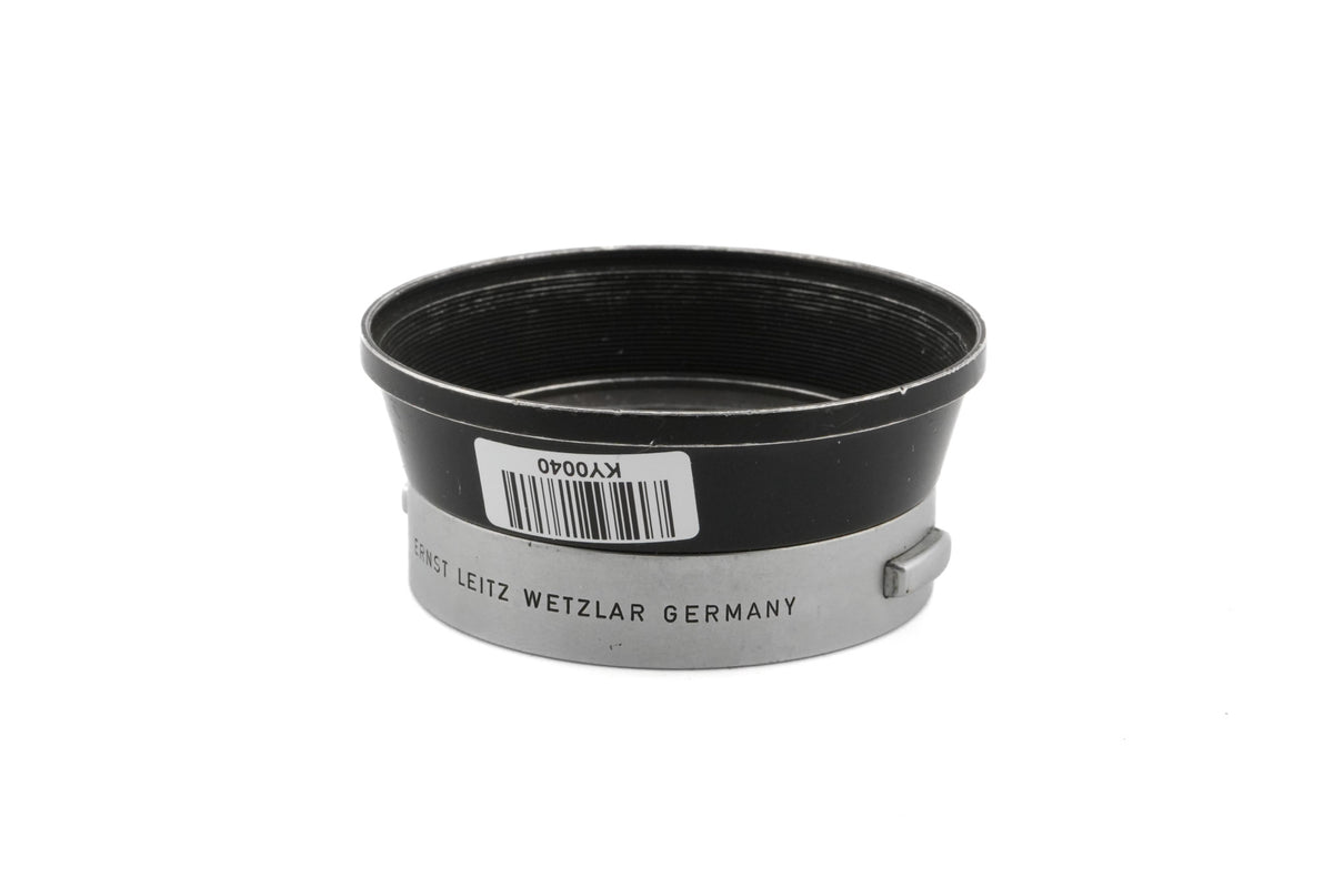 Leica Lens Hood (35/50mm f2-3.5) (IROOA / 12571)