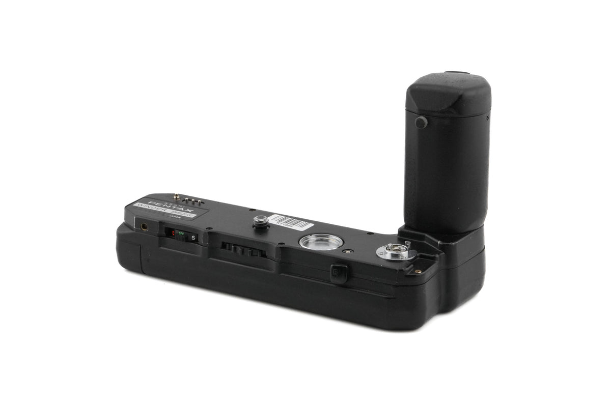 Pentax Winder MX