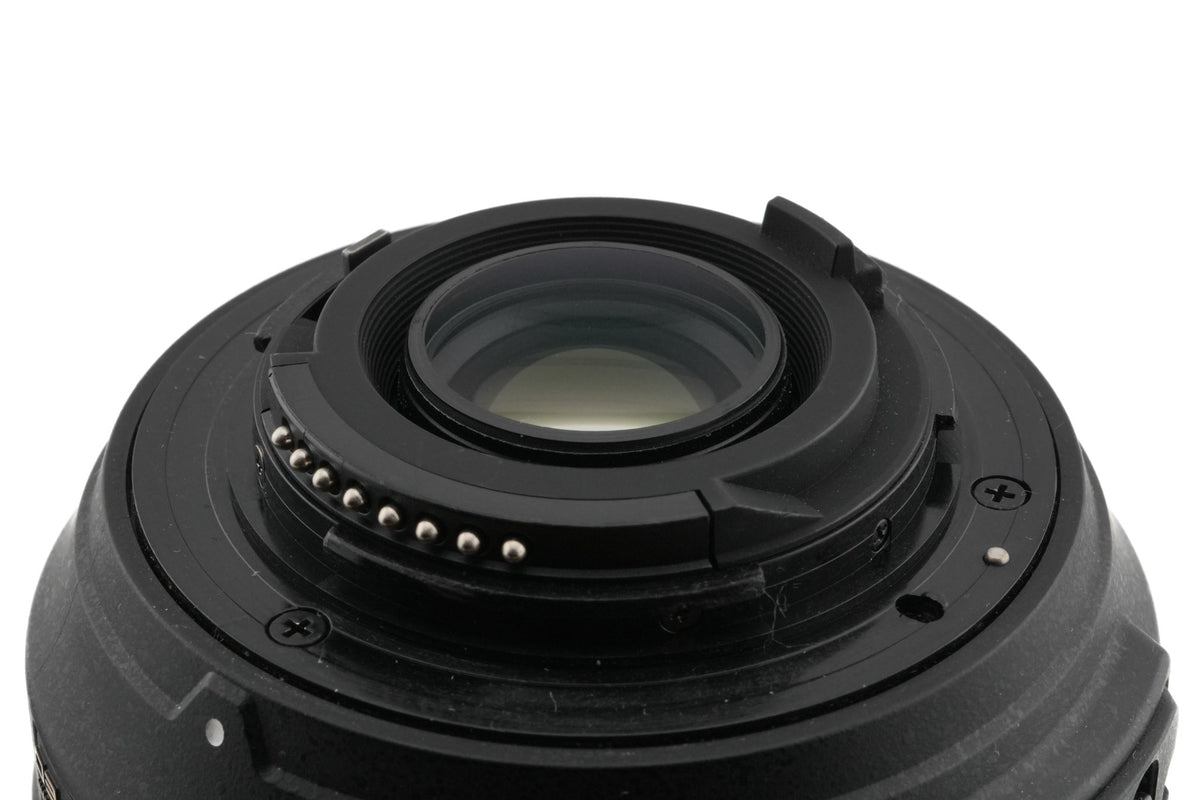 Nikon 18-105mm f3.5-5.6 AF-S Nikkor G ED VR