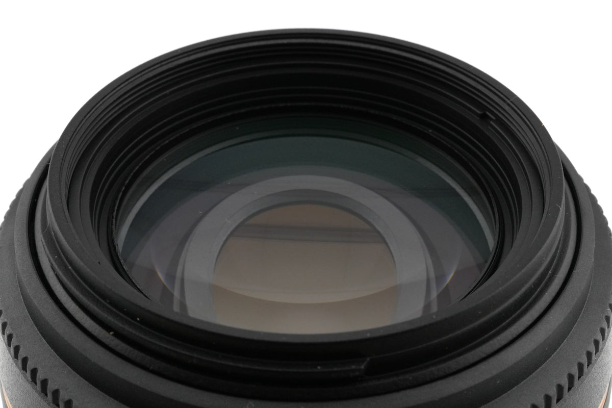 Tamron 55-200mm f4-5.6 DI II LD Macro