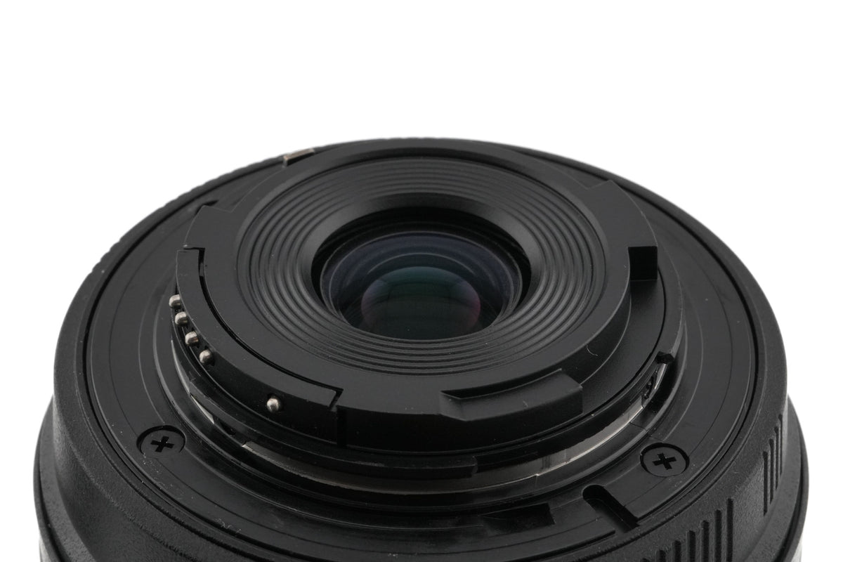 Tamron 55-200mm f4-5.6 DI II LD Macro