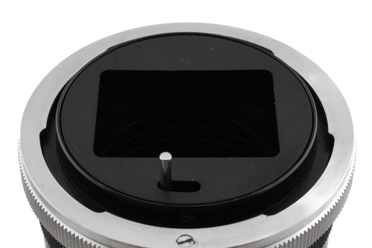 Canon 200mm f4.5 FL