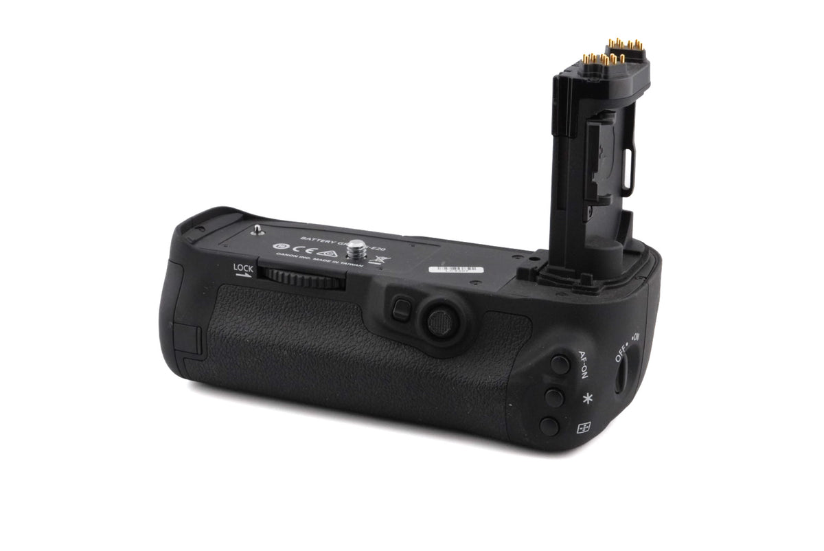 Canon BG-E20 Battery Grip