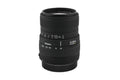 Sigma 55-200mm f4-5.6 DC