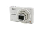 Panasonic Lumix DMC-SZ10