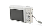 Panasonic Lumix DMC-SZ10