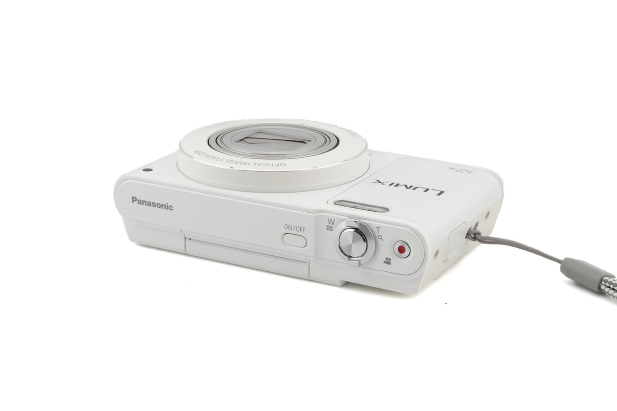Panasonic Lumix DMC-SZ10