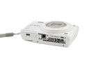 Panasonic Lumix DMC-SZ10