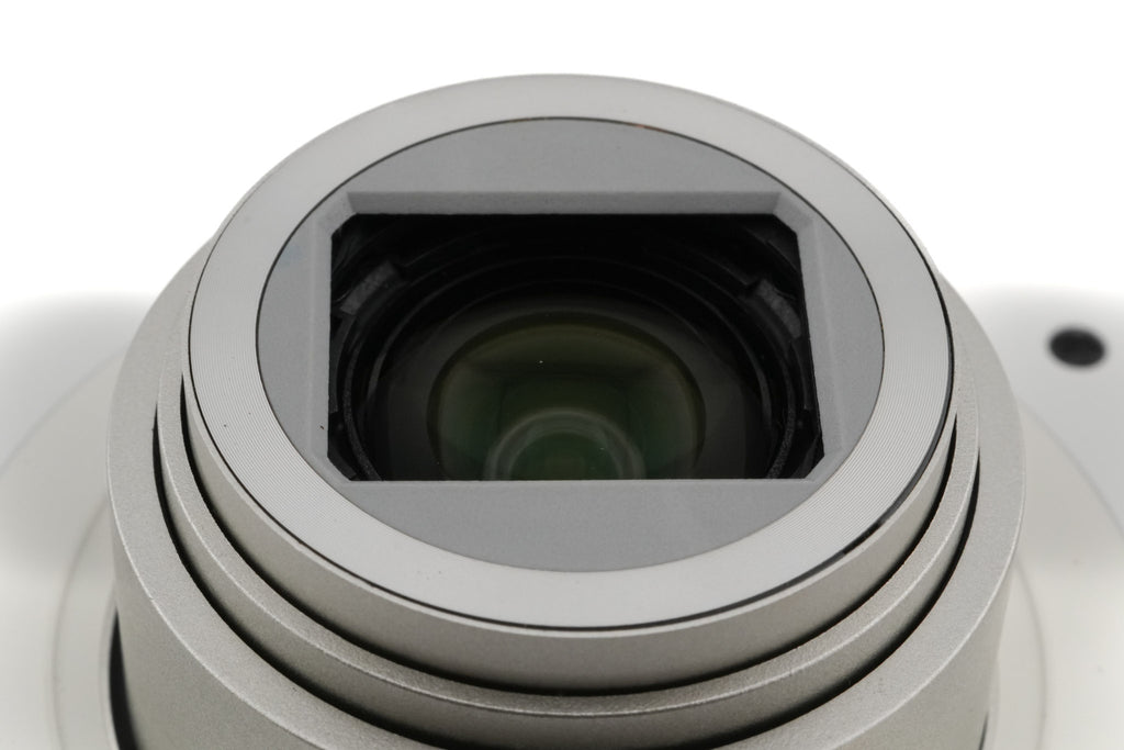Panasonic Lumix DMC-SZ10