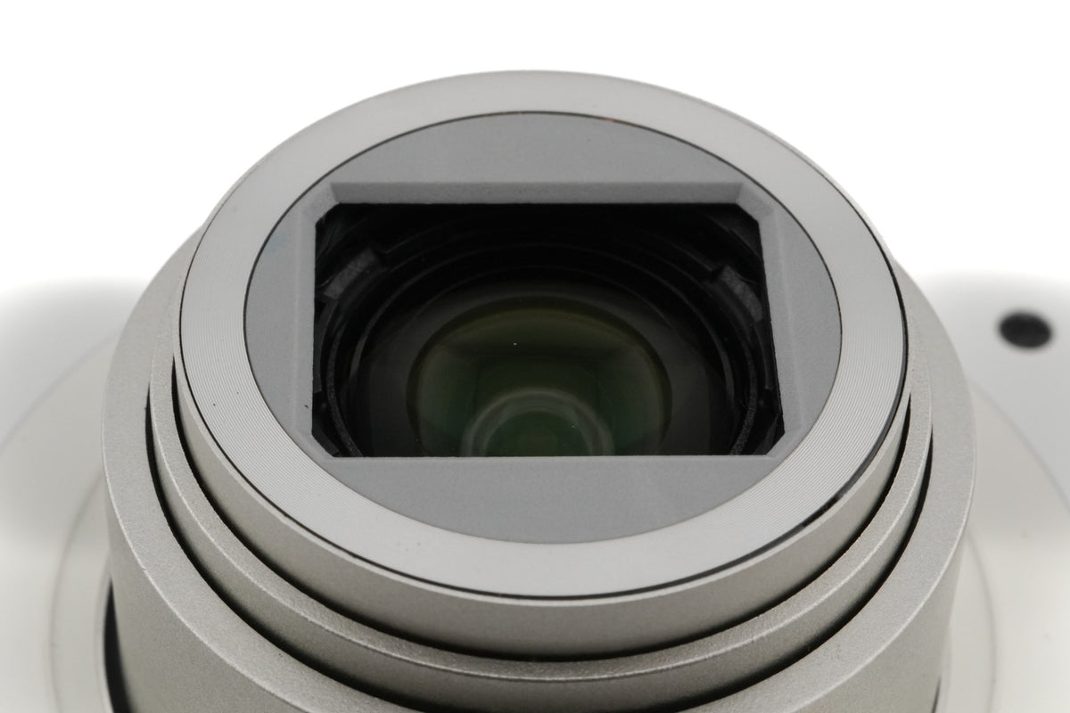 Panasonic Lumix DMC-SZ10