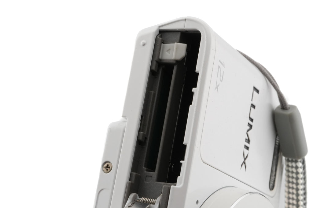 Panasonic Lumix DMC-SZ10