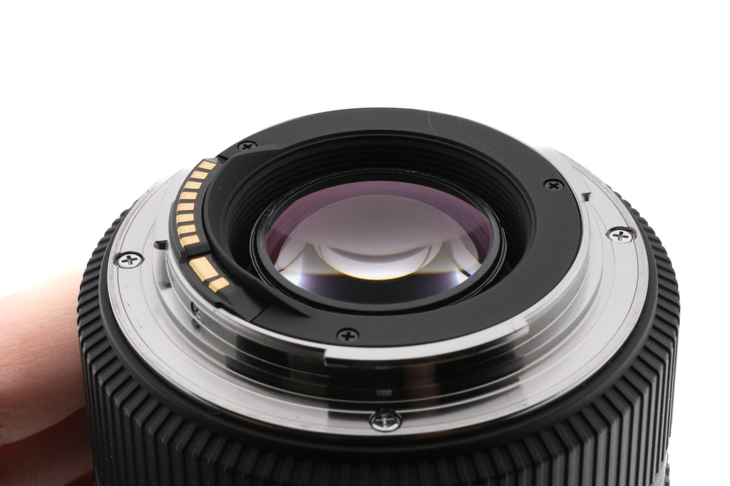 Sigma 17-50mm f2.8 EX DC OS HSM