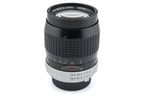 Hoya 135mm f2.8 HMC Tele-Auto