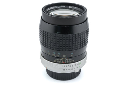 Hoya 135mm f2.8 HMC Tele-Auto