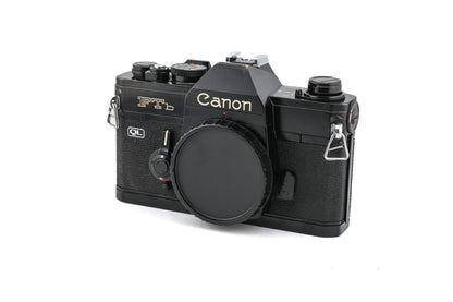 Canon FTb QL