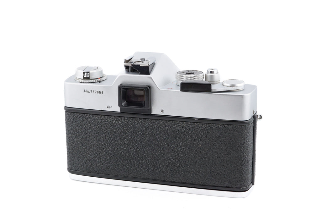 Porst Reflex C-TL
