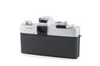 Porst Reflex C-TL