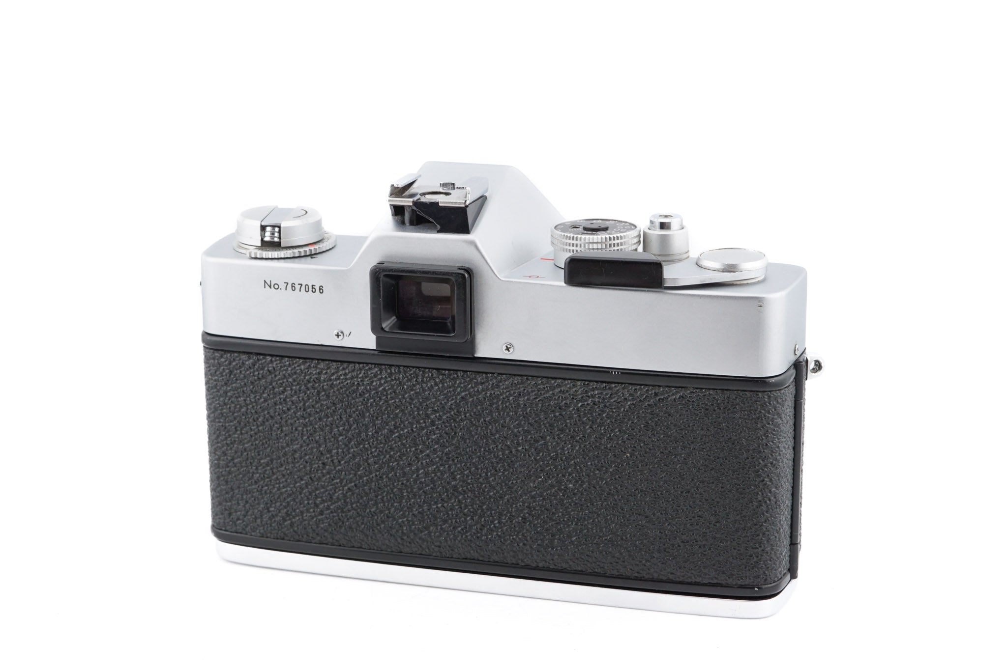 Porst Reflex C-TL