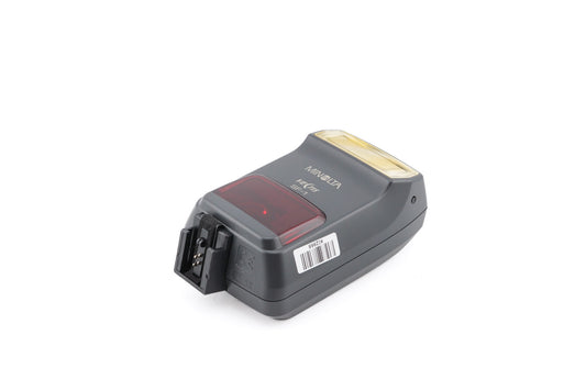 Minolta Vectis SF-1 - Accessory