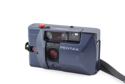 Pentax PC35AF + PC35 Winder