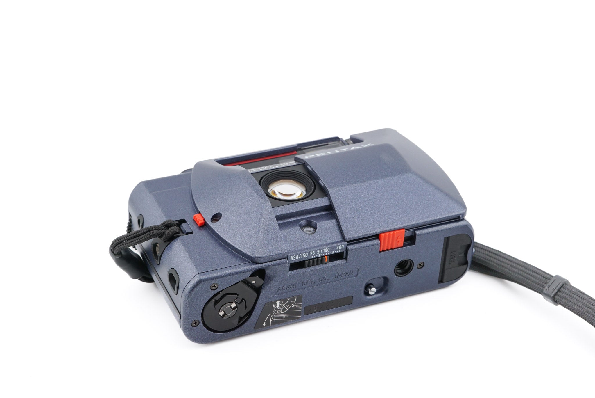 【動作確認ＯＫ】PENTAX　PC35AF Pentax PC35AF-M SE Date Manuals | ManualsLib