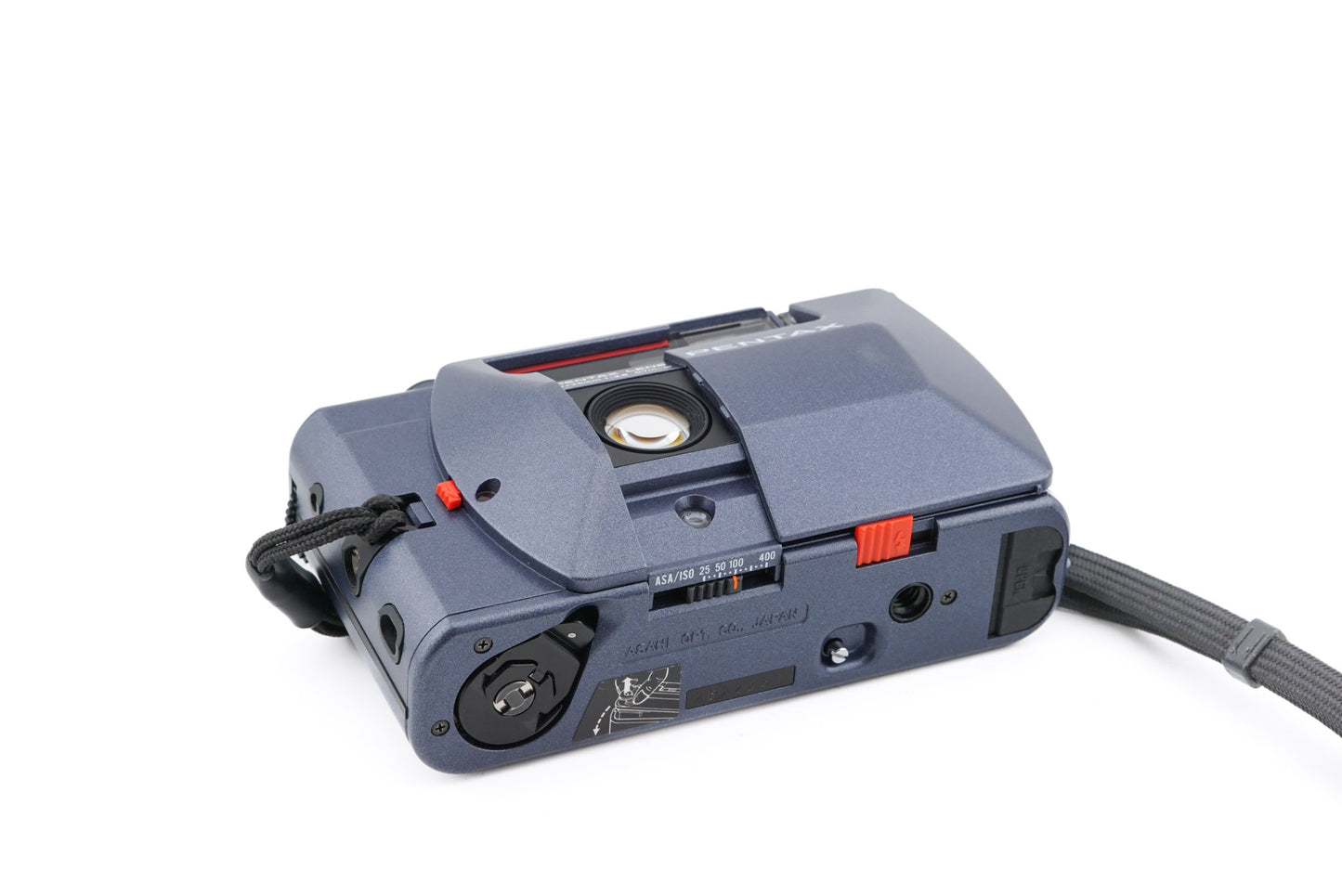 Pentax PC35AF + PC35 Winder