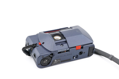 Pentax PC35AF + PC35 Winder