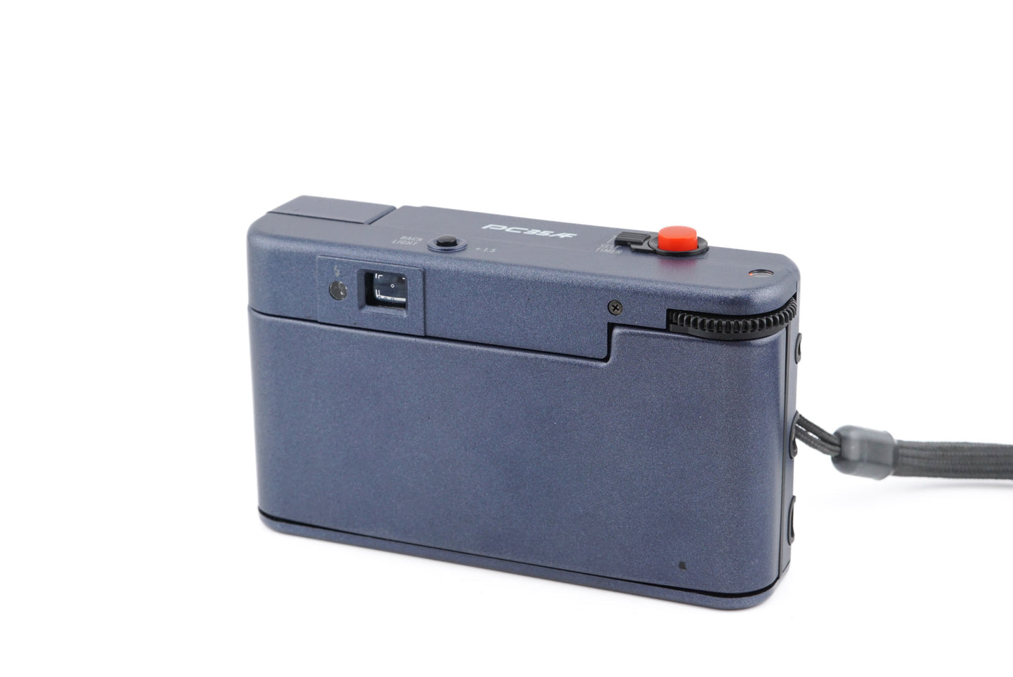 Pentax PC35AF + PC35 Winder