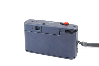 Pentax PC35AF + PC35 Winder