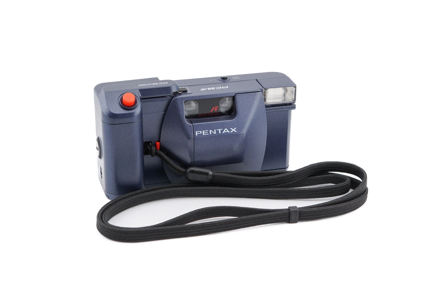 Pentax PC35AF + PC35 Winder