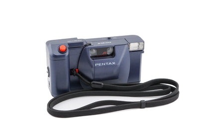 Pentax PC35AF + PC35 Winder