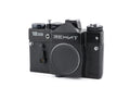 KMZ Zenit 12SD - Camera