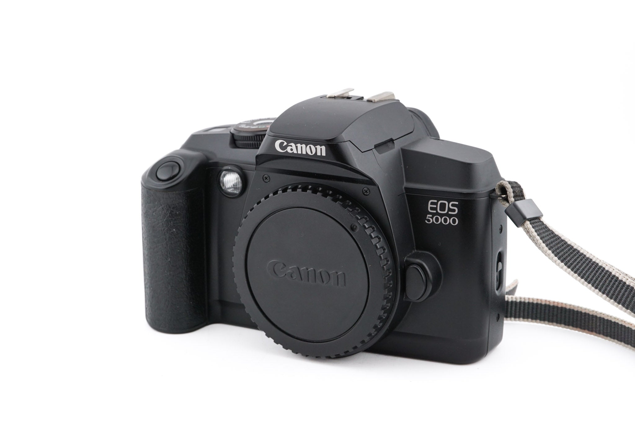 Canon EOS 5000 - Camera – Kamerastore