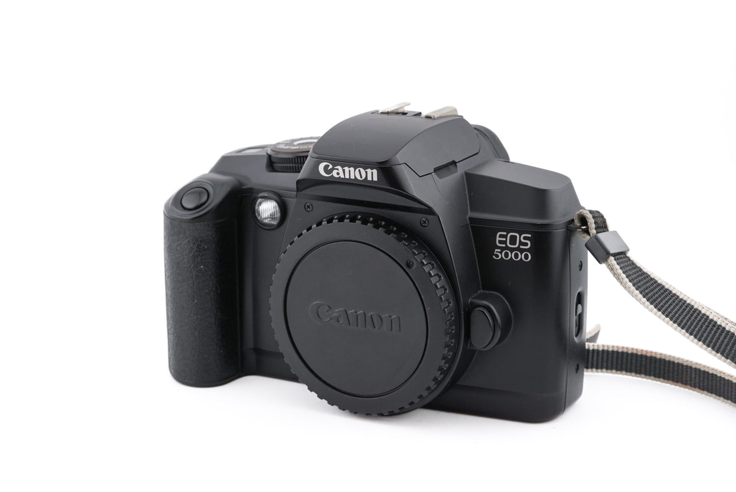 Canon EOS 5000 - Camera