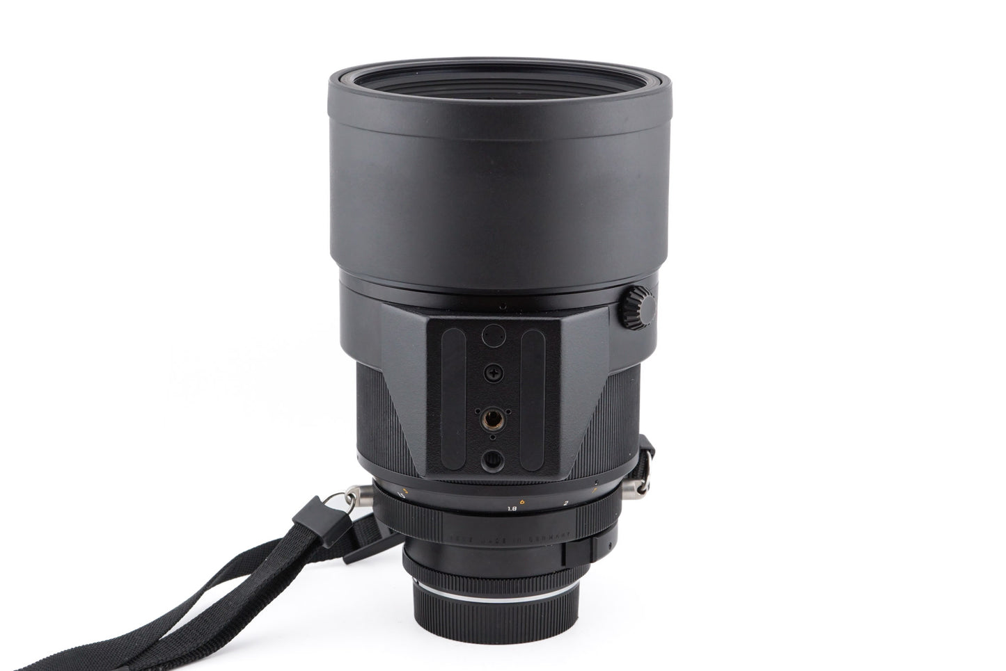 Leica 180mm f2 APO-Summicron-R + 105mm UV-Haze Filter 010 1x