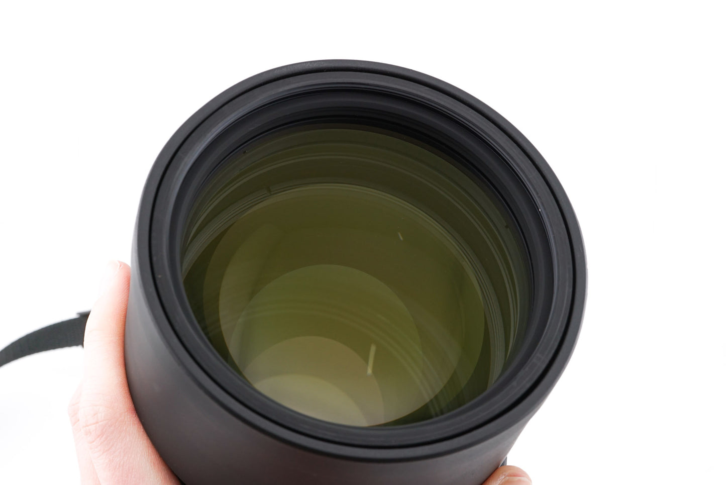 Leica 180mm f2 APO-Summicron-R + 105mm UV-Haze Filter 010 1x