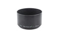 Pentax 77mm Lens Hood for 300mm f4 Pentax-M* - Accessory