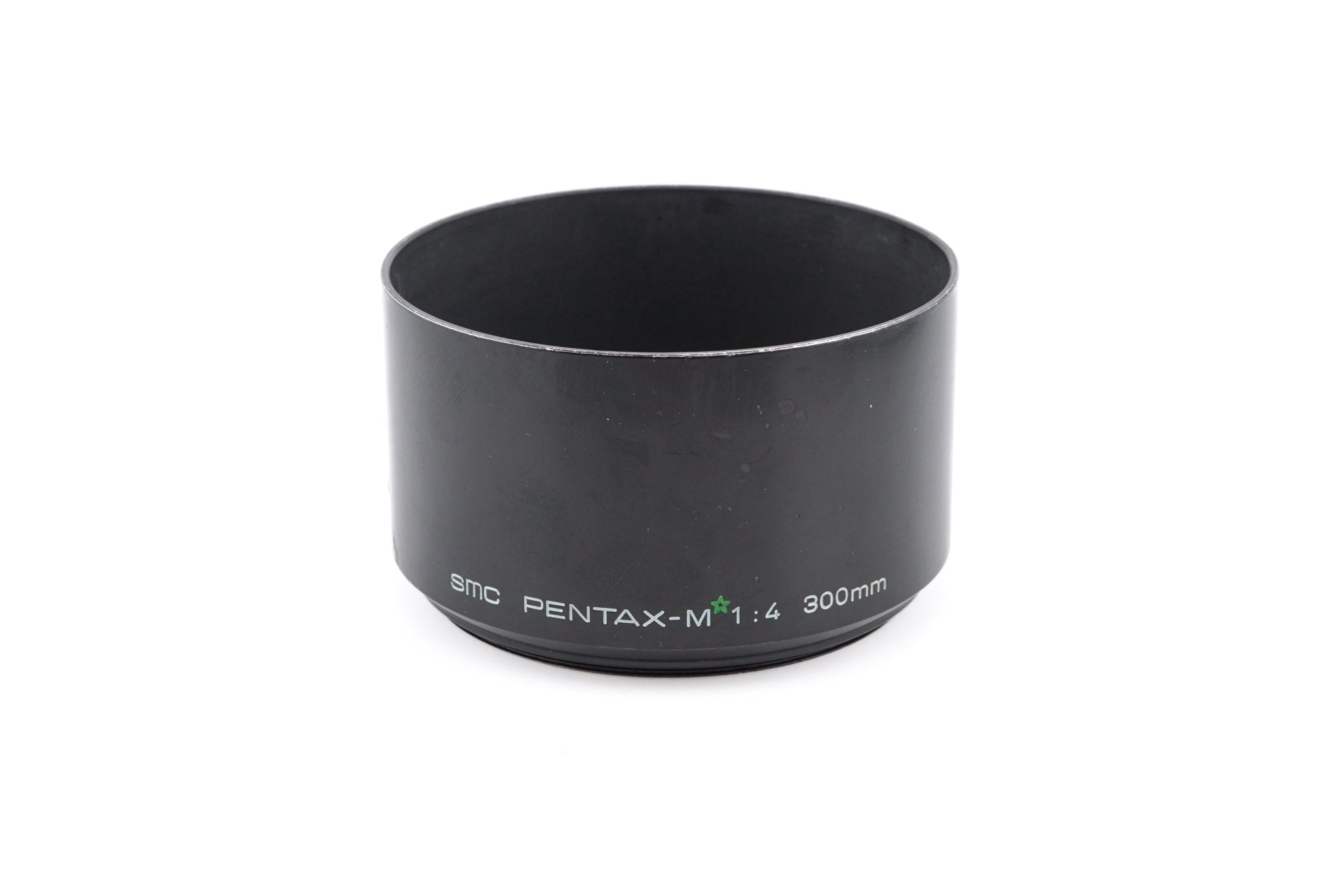 Pentax 77mm Lens Hood for 300mm f4 Pentax-M* - Accessory