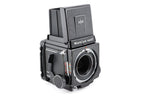 Mamiya RB67 Professional + Waist Level Finder