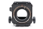 Mamiya RB67 Professional + Waist Level Finder