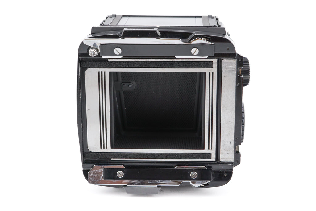 Mamiya RB67 Professional + Waist Level Finder