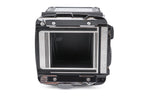 Mamiya RB67 Professional + Waist Level Finder
