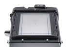 Mamiya RB67 Professional + Waist Level Finder